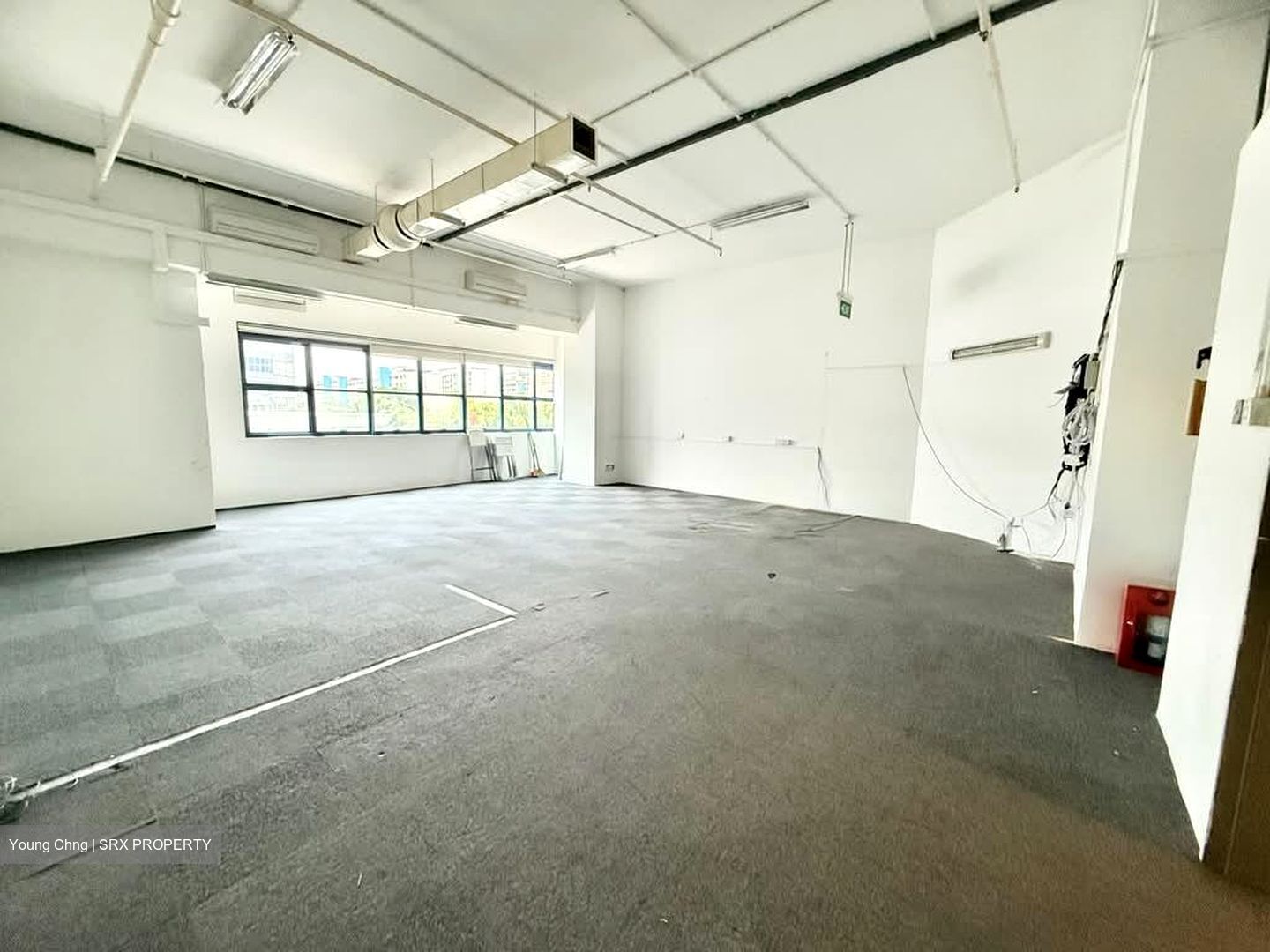 Ubi Techpark (D14), Factory #602684711